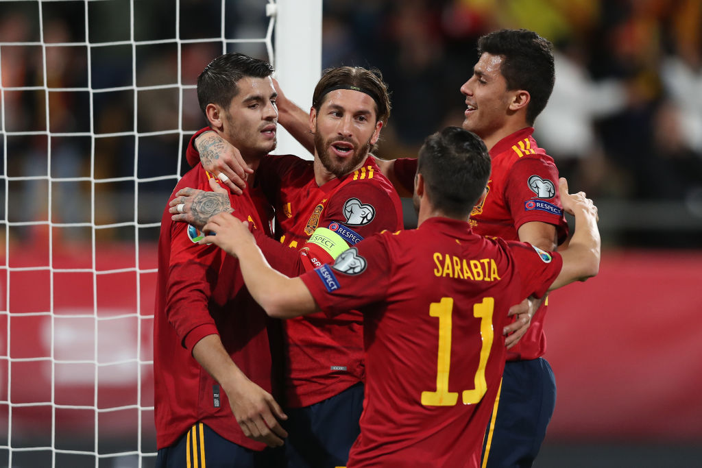 Switzerland vs Spain: Preview, Betting Tips, Stats & Prediction