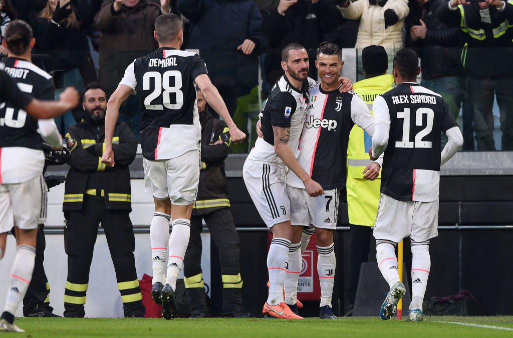 Juventus vs Cagliari: Preview, Betting Tips, Stats & Prediction