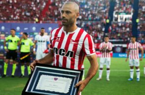 Javier Mascherano