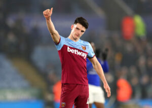 Declan Rice