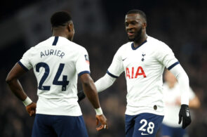 Tanguy Ndombele