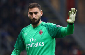 Donnarumma