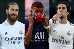 Saturday's transfer rumors - Mbappe names his terms to PSG