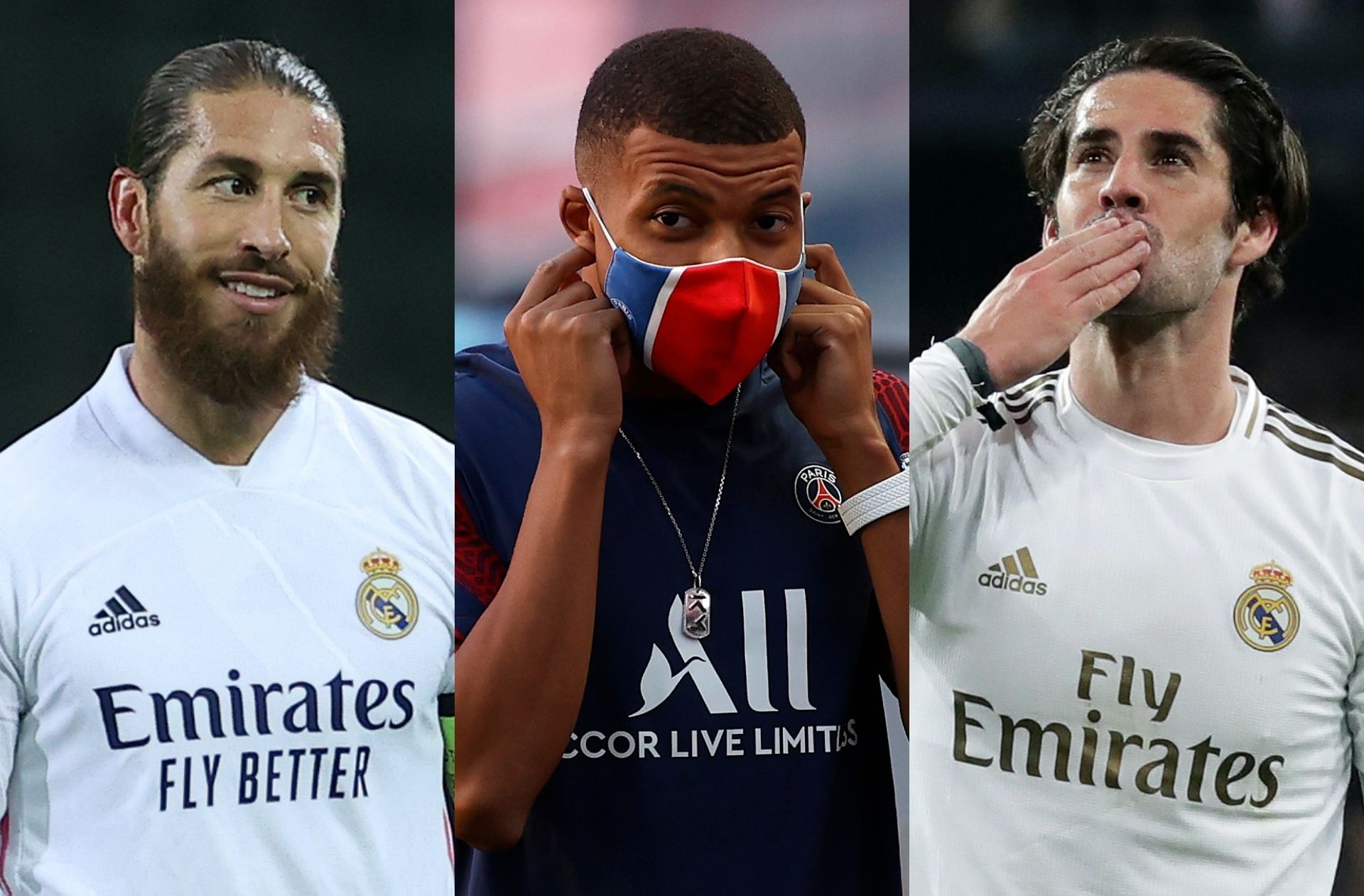 Saturday's transfer rumors - Mbappe names his terms to PSG