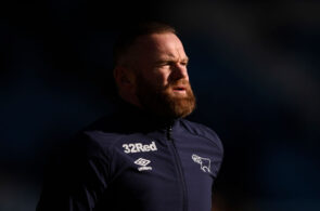 Wayne Rooney