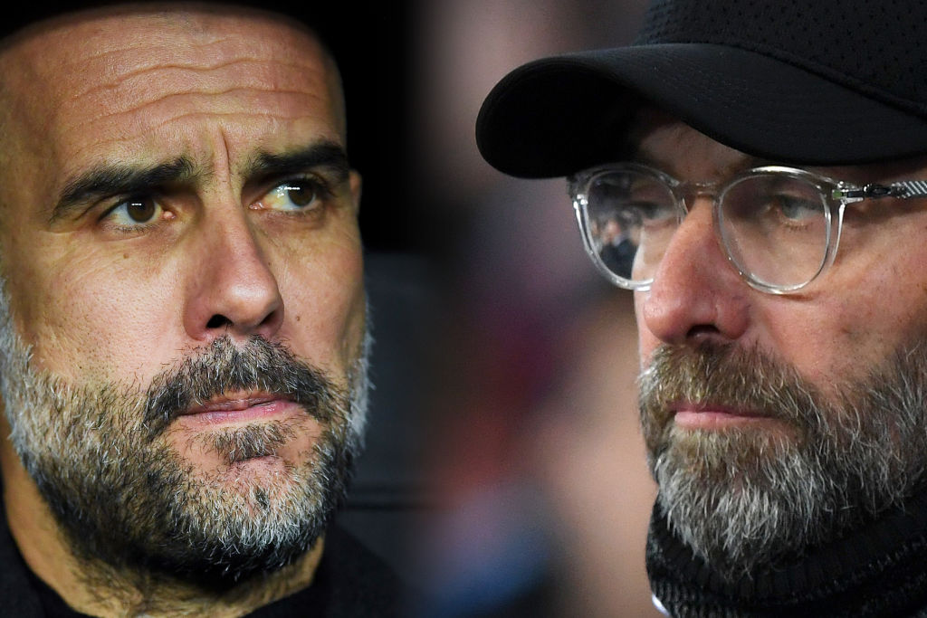 Manchester City vs Liverpool: Preview, Betting Tips, Stats & Prediction