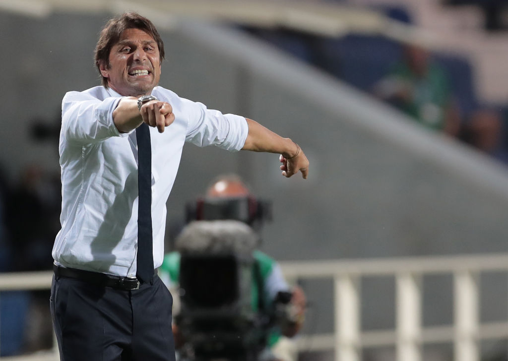 Antonio Conte