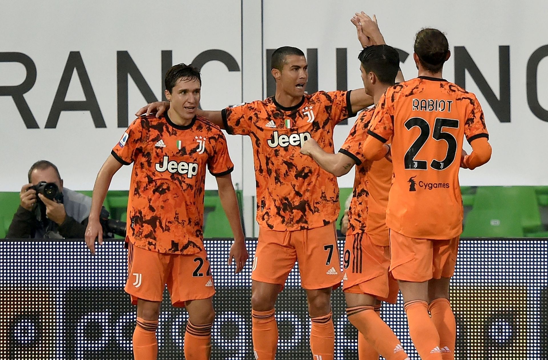 Ferencvaros vs Juventus: Preview, Betting Tips, Stats & Prediction