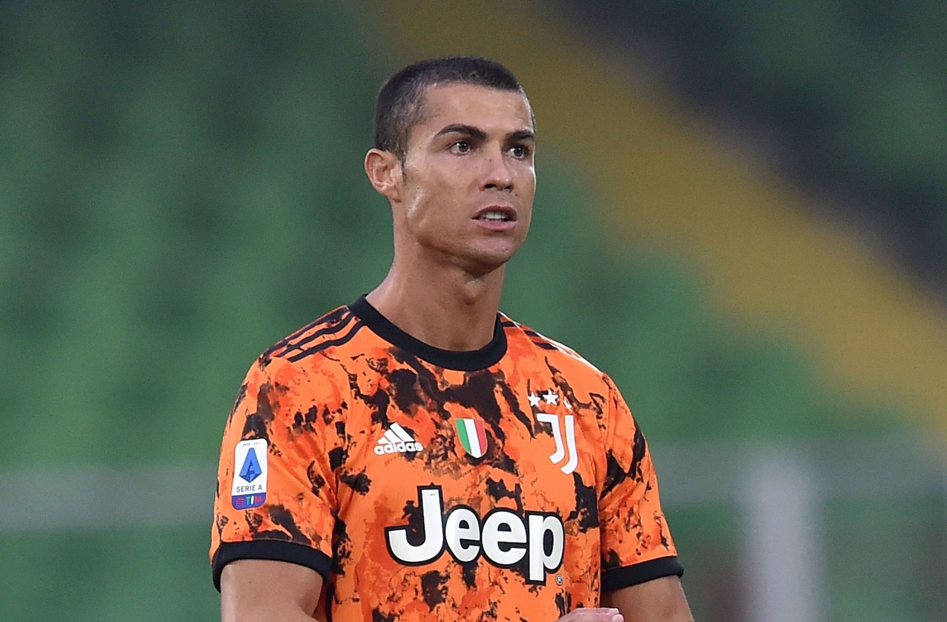 Cristiano Ronaldo, Juventus