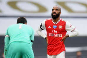 Lacazette