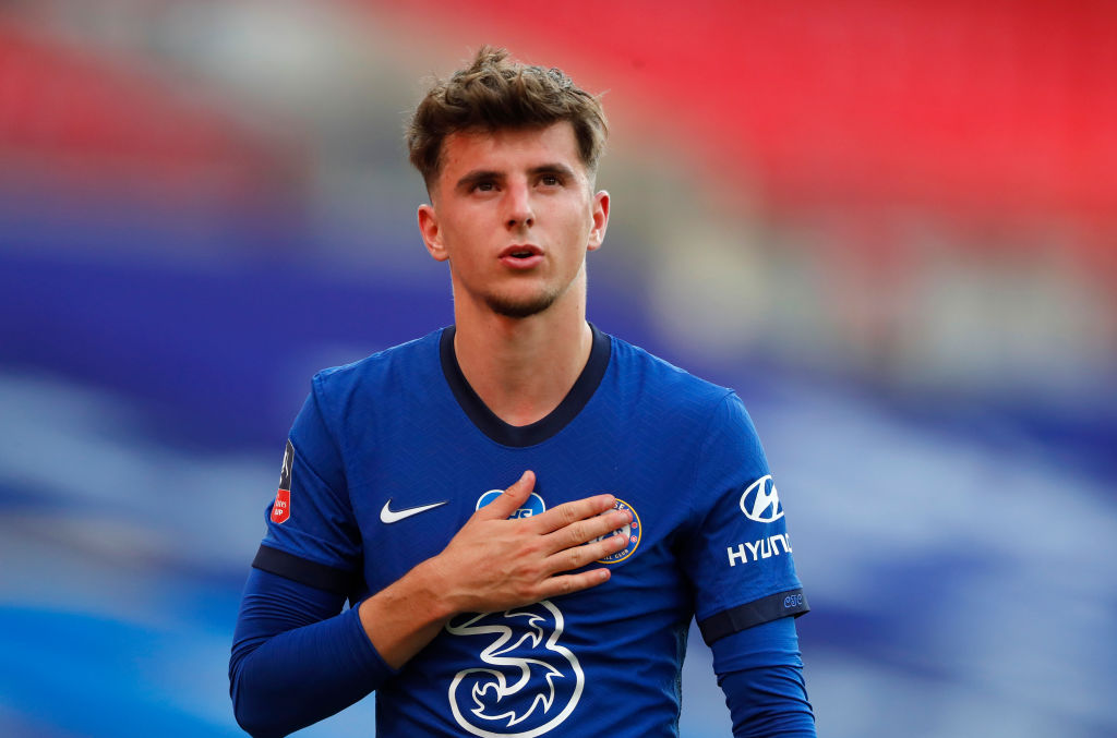 Mason Mount