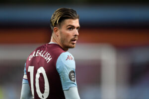 Grealish