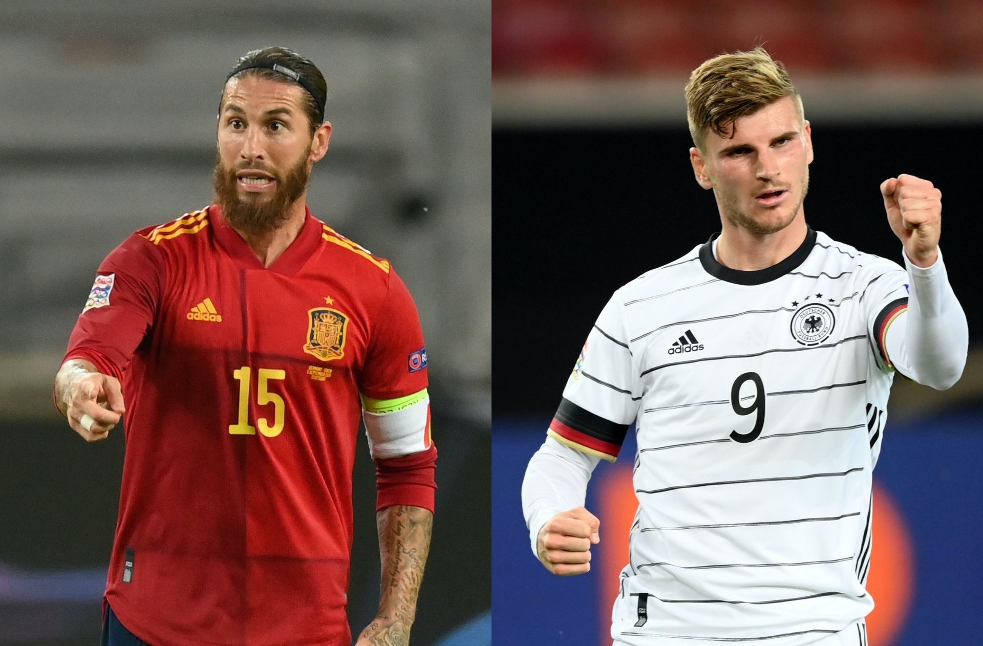 Spain vs Germany: Preview, Betting Tips, Stats & Prediction