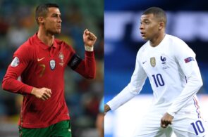 Portugal vs France: Preview, Betting Tips, Stats & Prediction