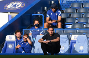 Chelsea, Premier League