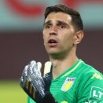 Emiliano Martinez, Arsenal, Aston Villa