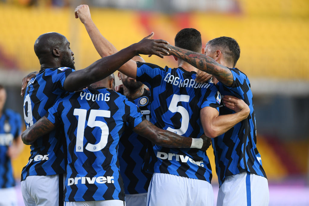 Inter Milan