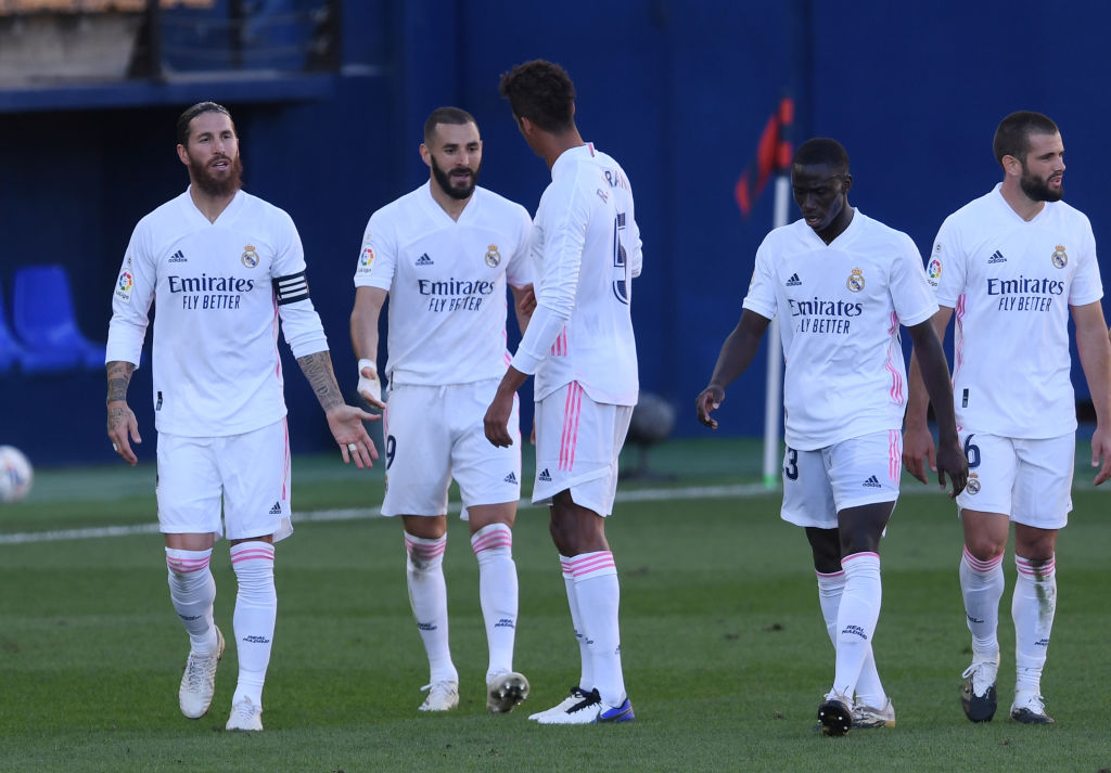 Alaves vs Real Madrid: Preview, Betting Tips, Stats & Prediction
