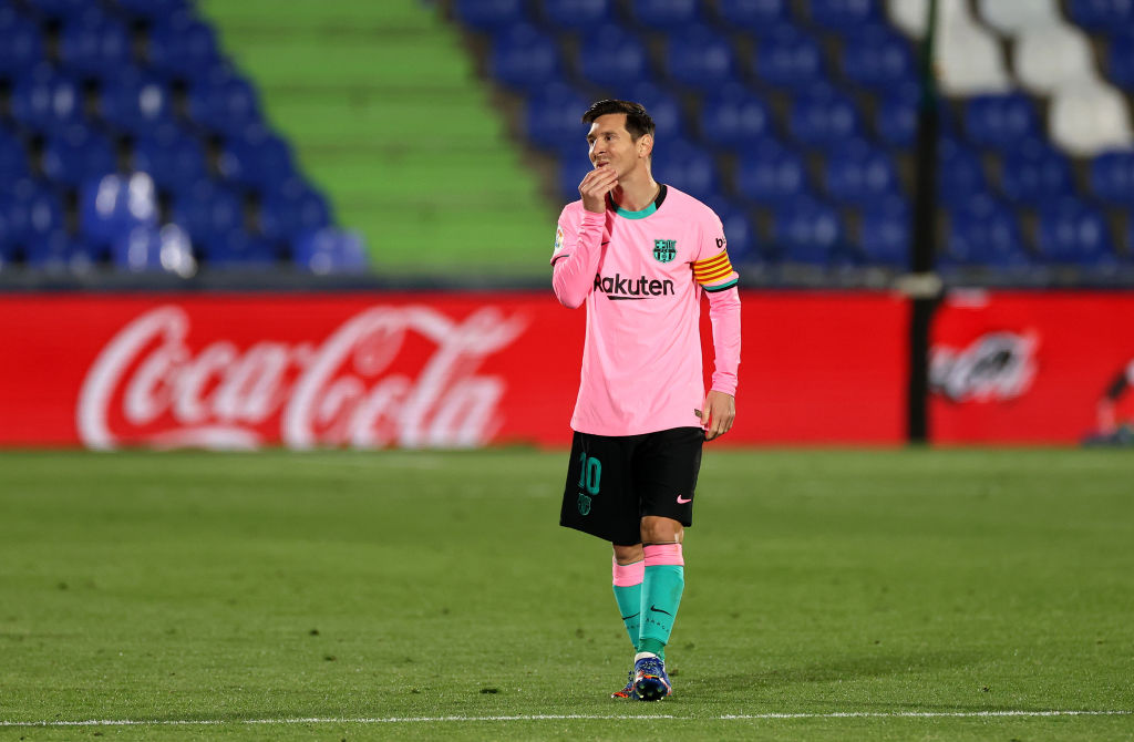 Messi