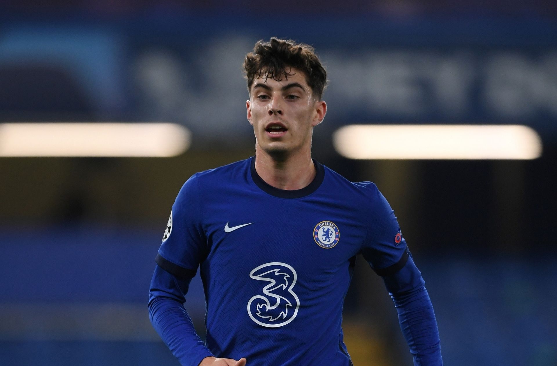 Kai Havertz, Chelsea