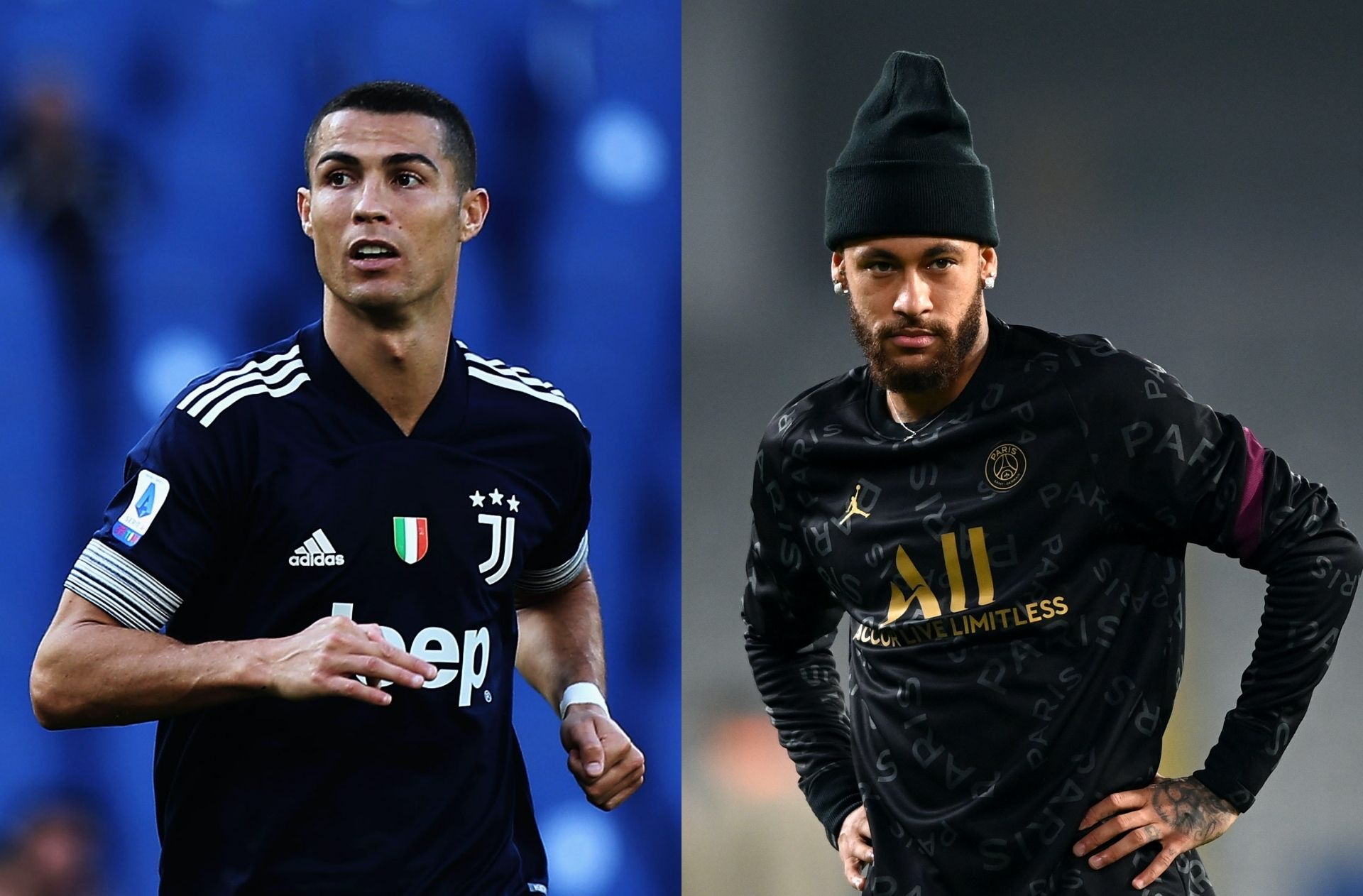 Wednesday's transfer rumors - Juve to swap Ronaldo for Neymar?