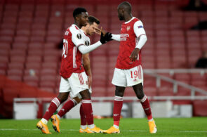 Arsenal