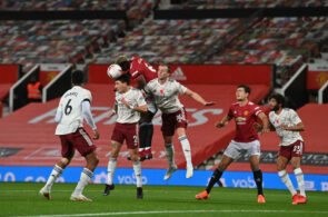 Holding, Arsenal