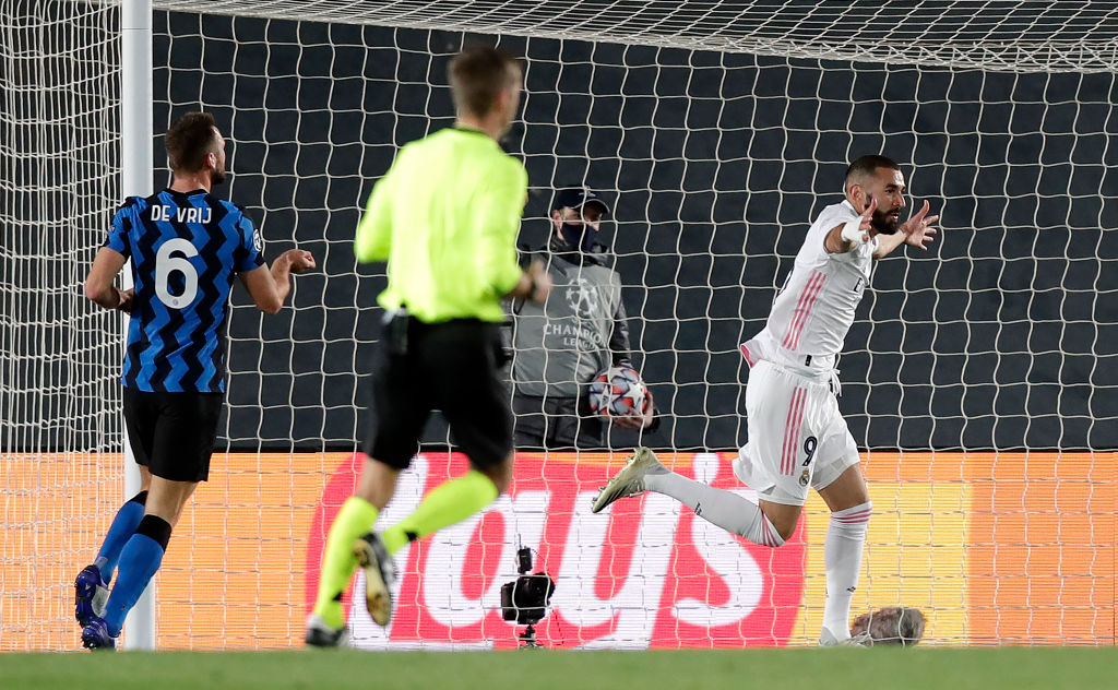 Conte sad at Inter loss