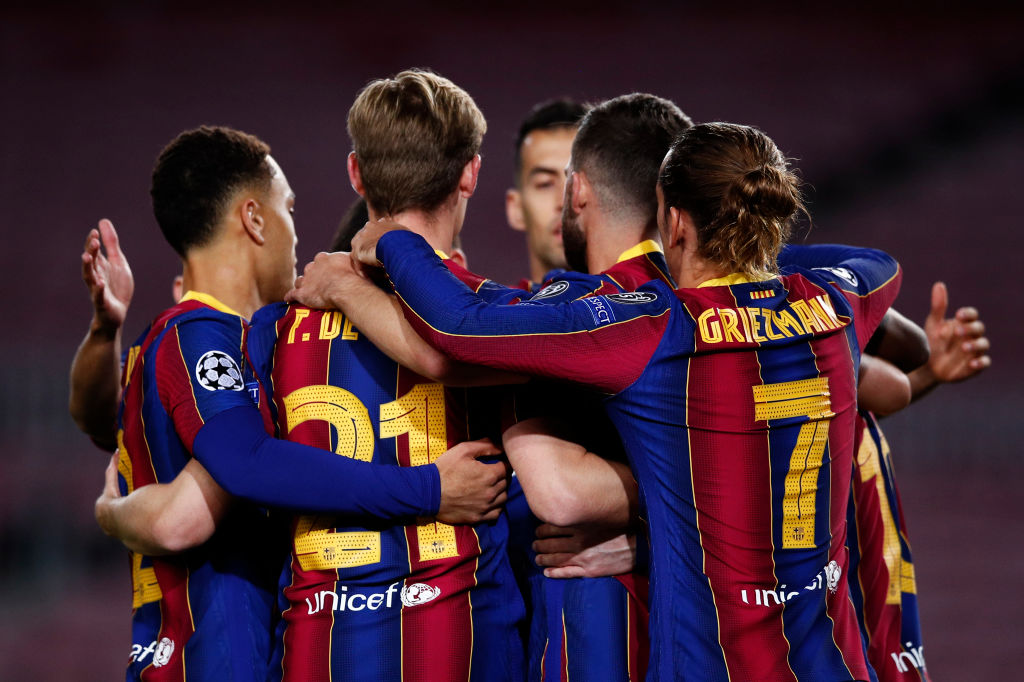 Barcelona