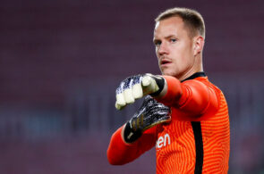 Marc Andre ter Stegen - FC Barcelona