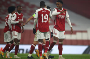 Pepe, Arsenal