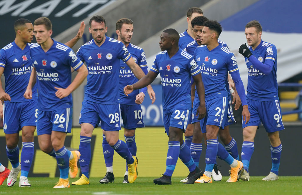 Leicester City vs Fulham: Preview, Betting Tips, Stats & Prediction