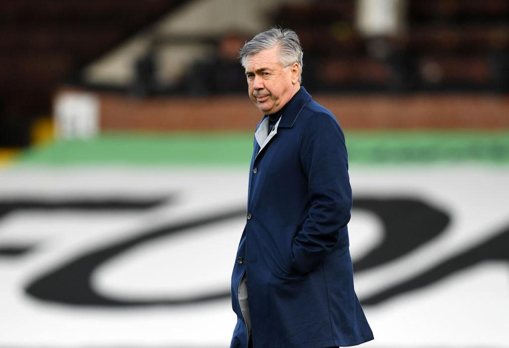 Ancelotti
