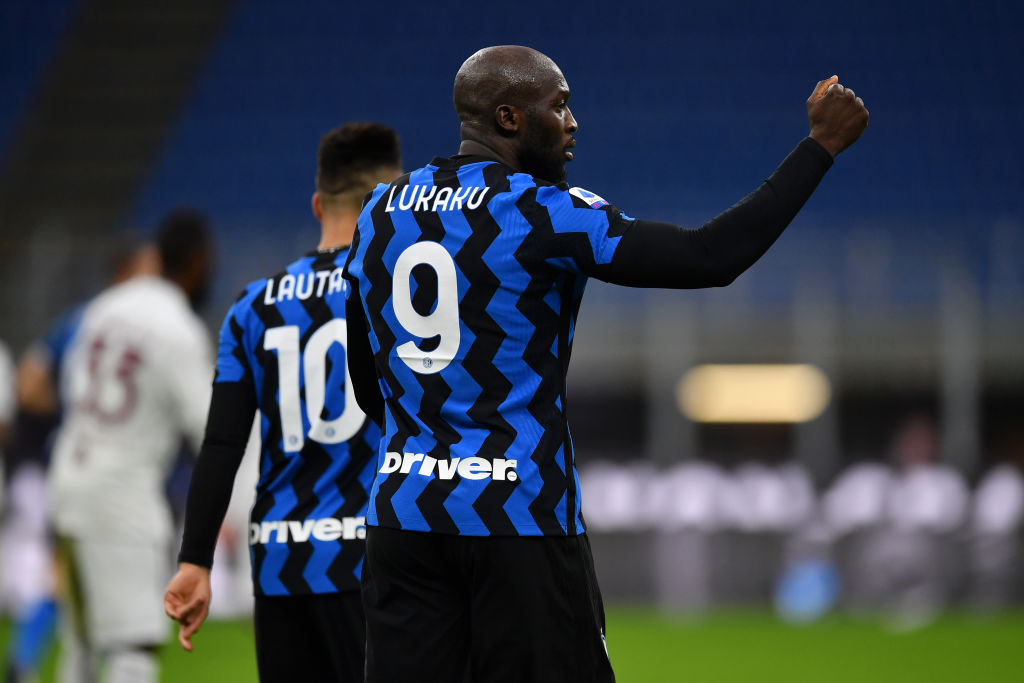 Lukaku