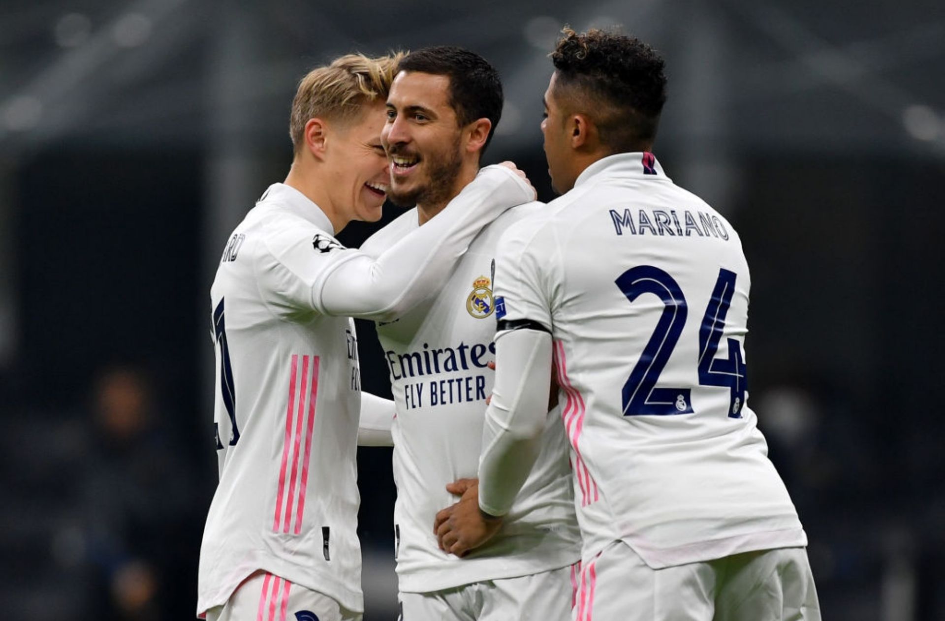 Real Madrid vs Alaves: Preview, Betting Tips, Stats & Prediction