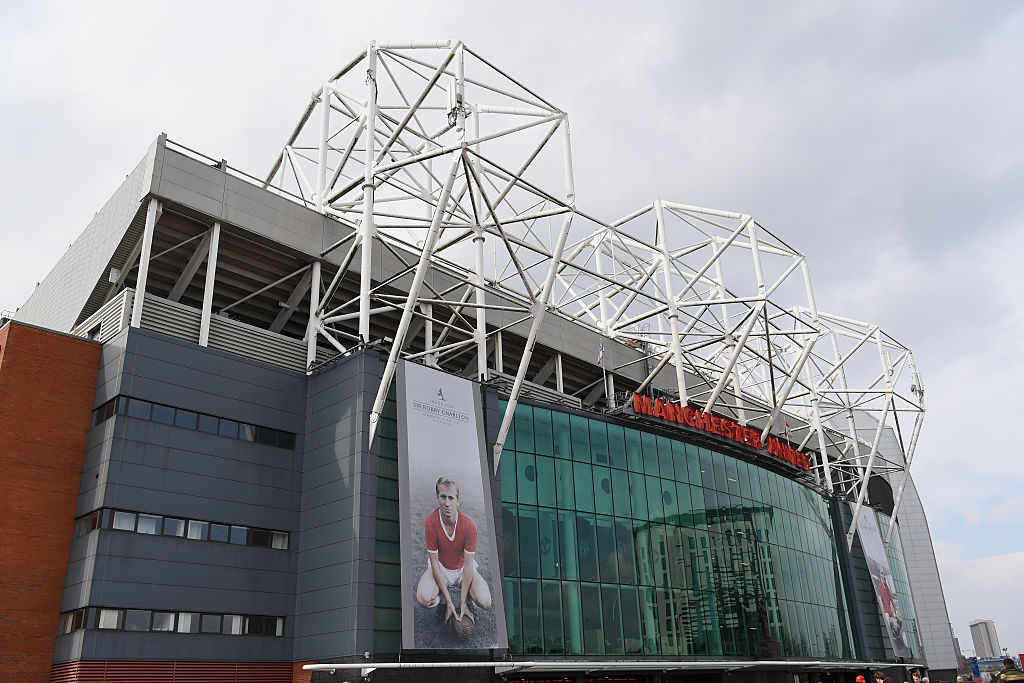 Manchester United