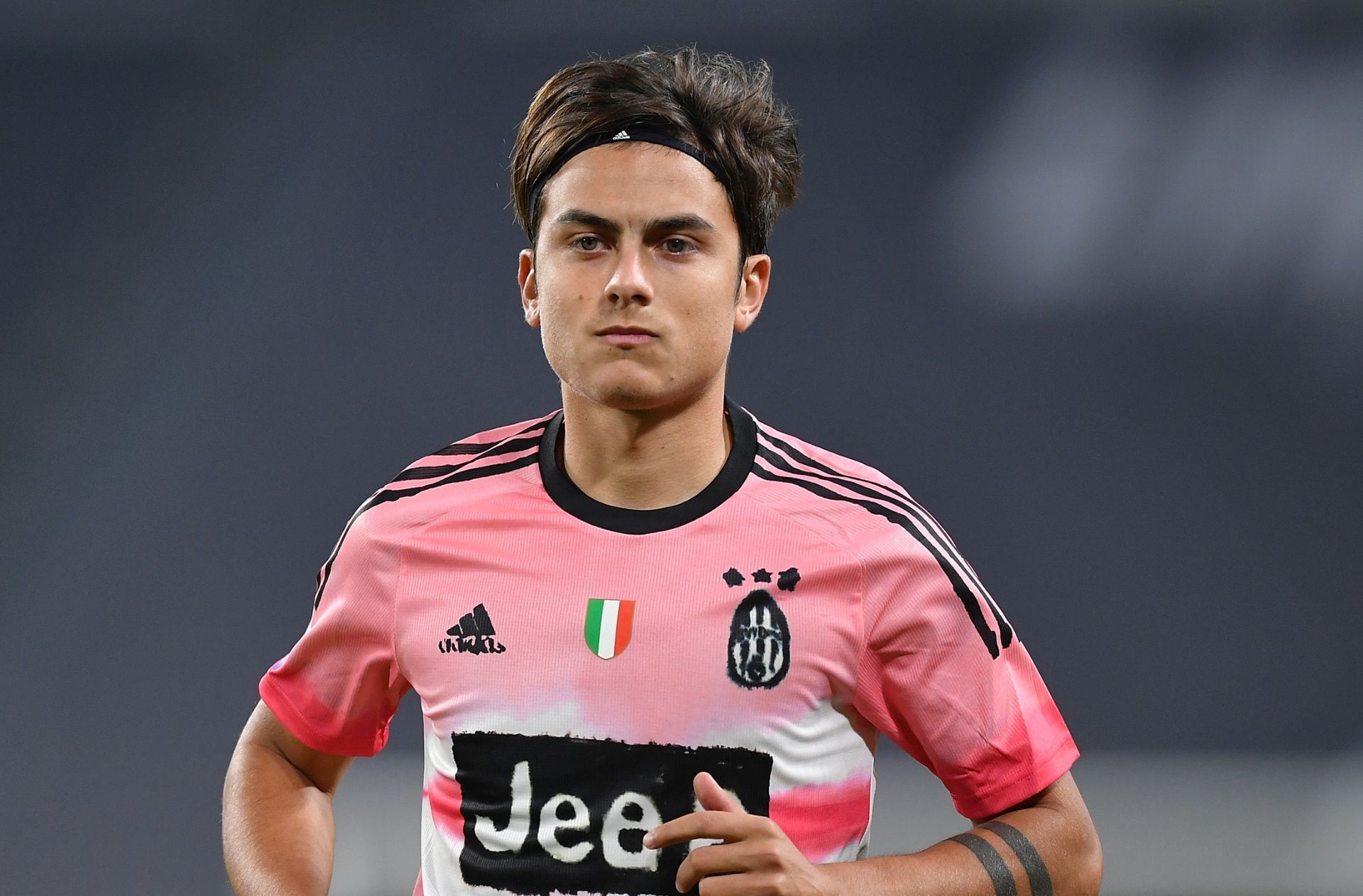 Paulo Dybala - Juventus