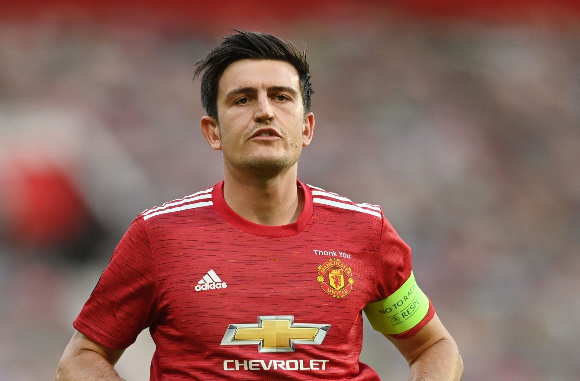 Harry Maguire - Manchester United