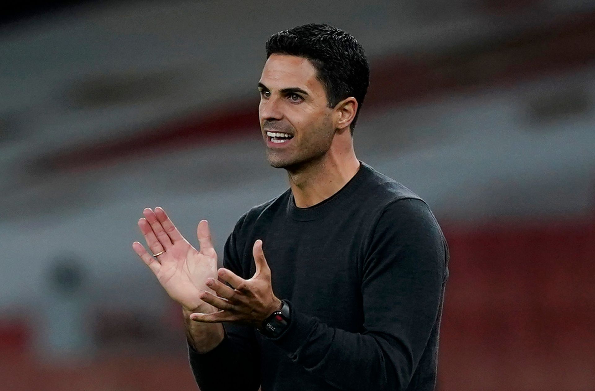 Mikel Arteta - Arsenal