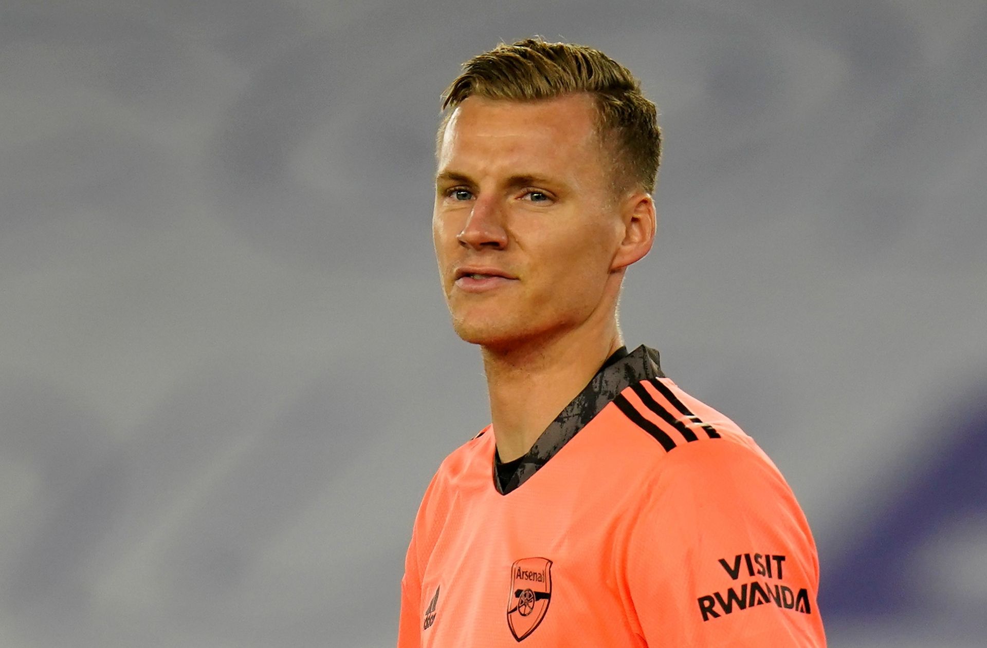 Bernd Leno - Arsenal