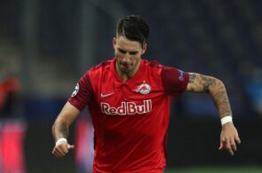 Dominik Szoboszlai - RB Salzburg