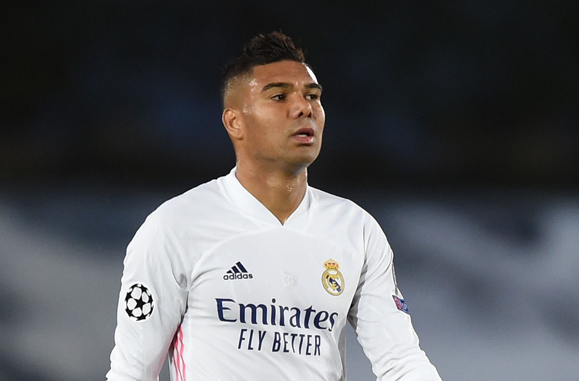Casemiro - Real Madrid