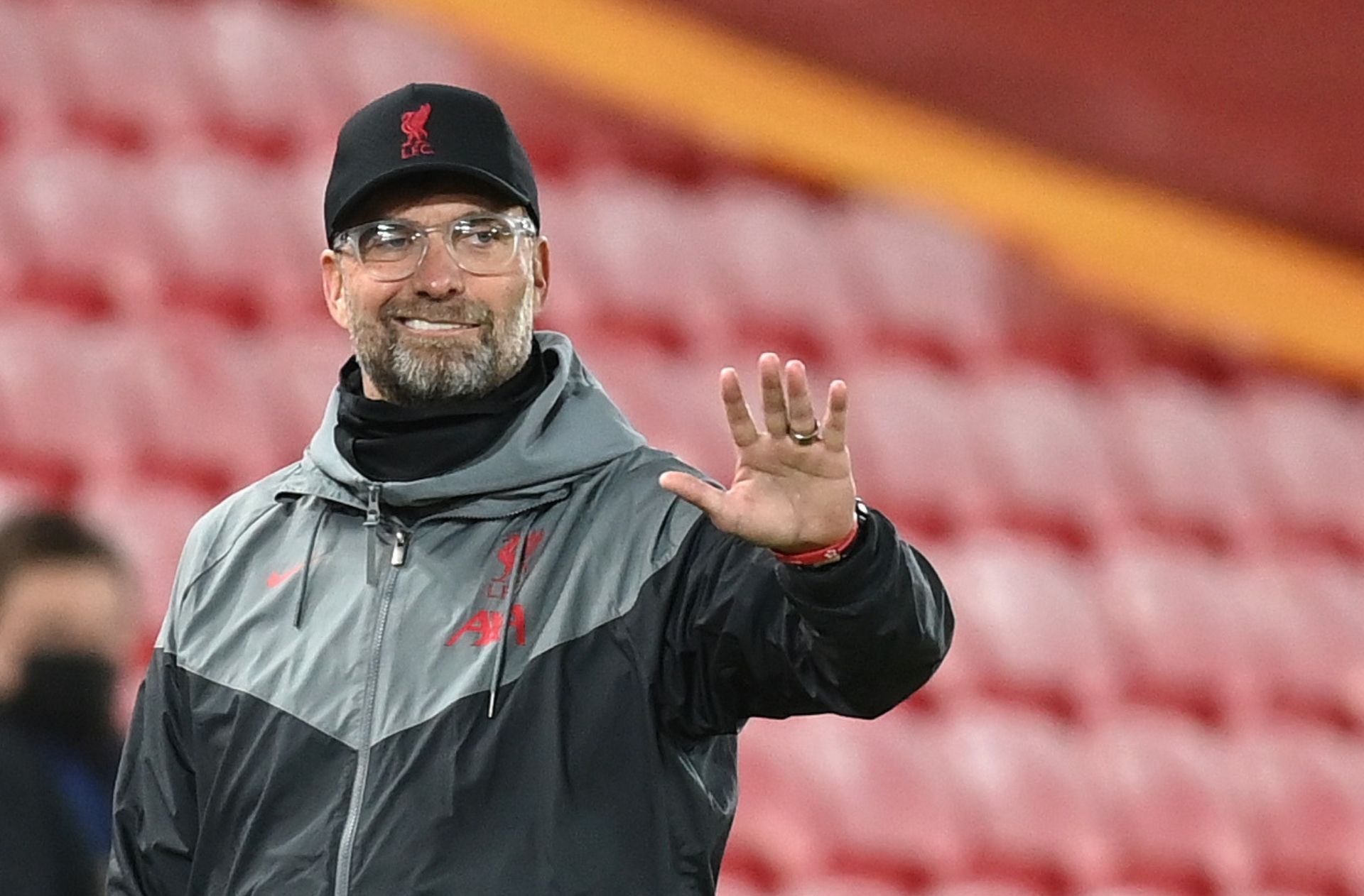 Jurgen Klopp - Liverpool
