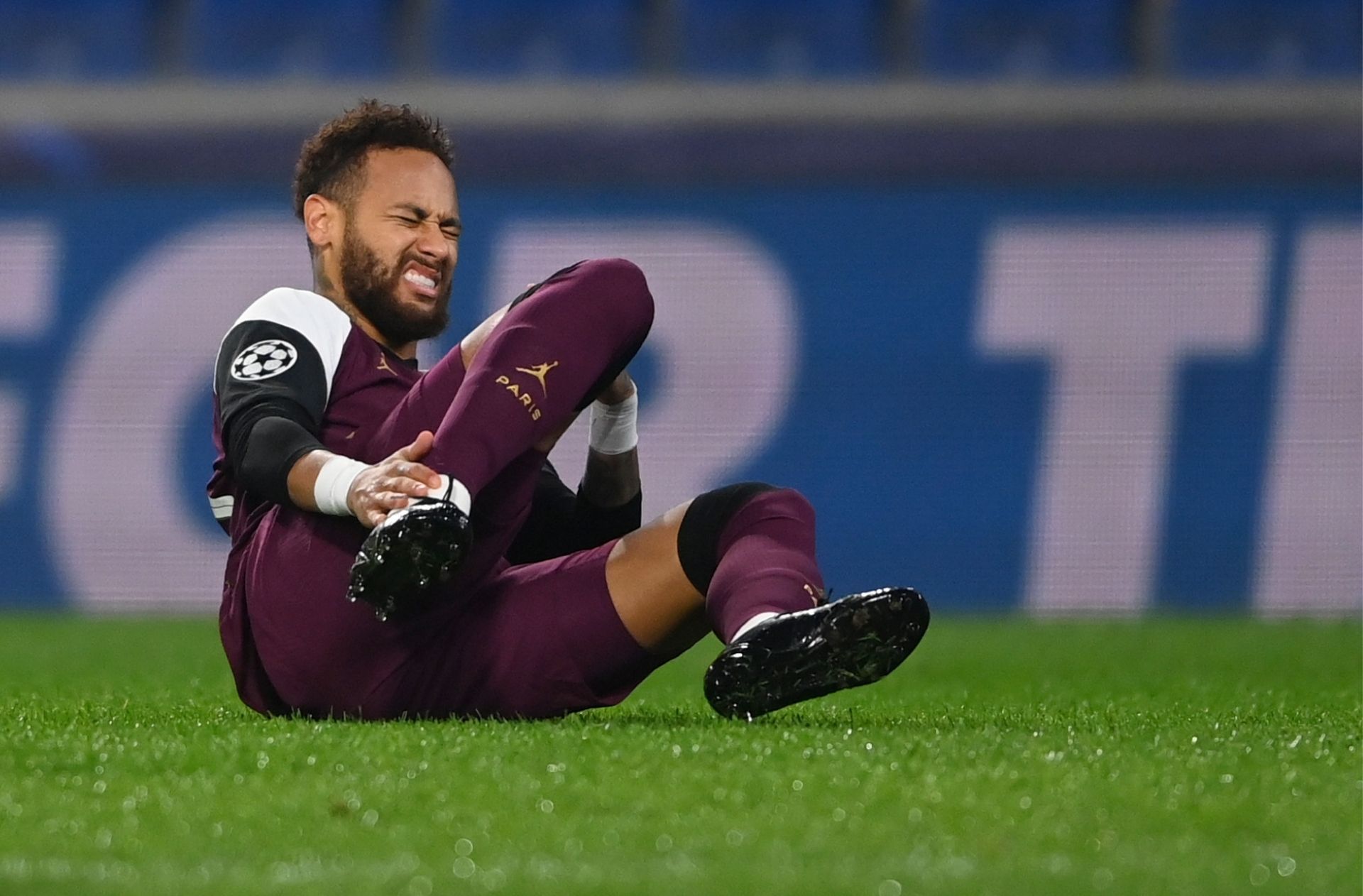 Neymar - Paris Saint-Germain