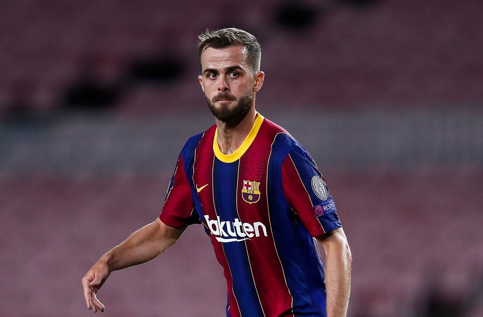 Miralem Pjanic - FC Barcelona