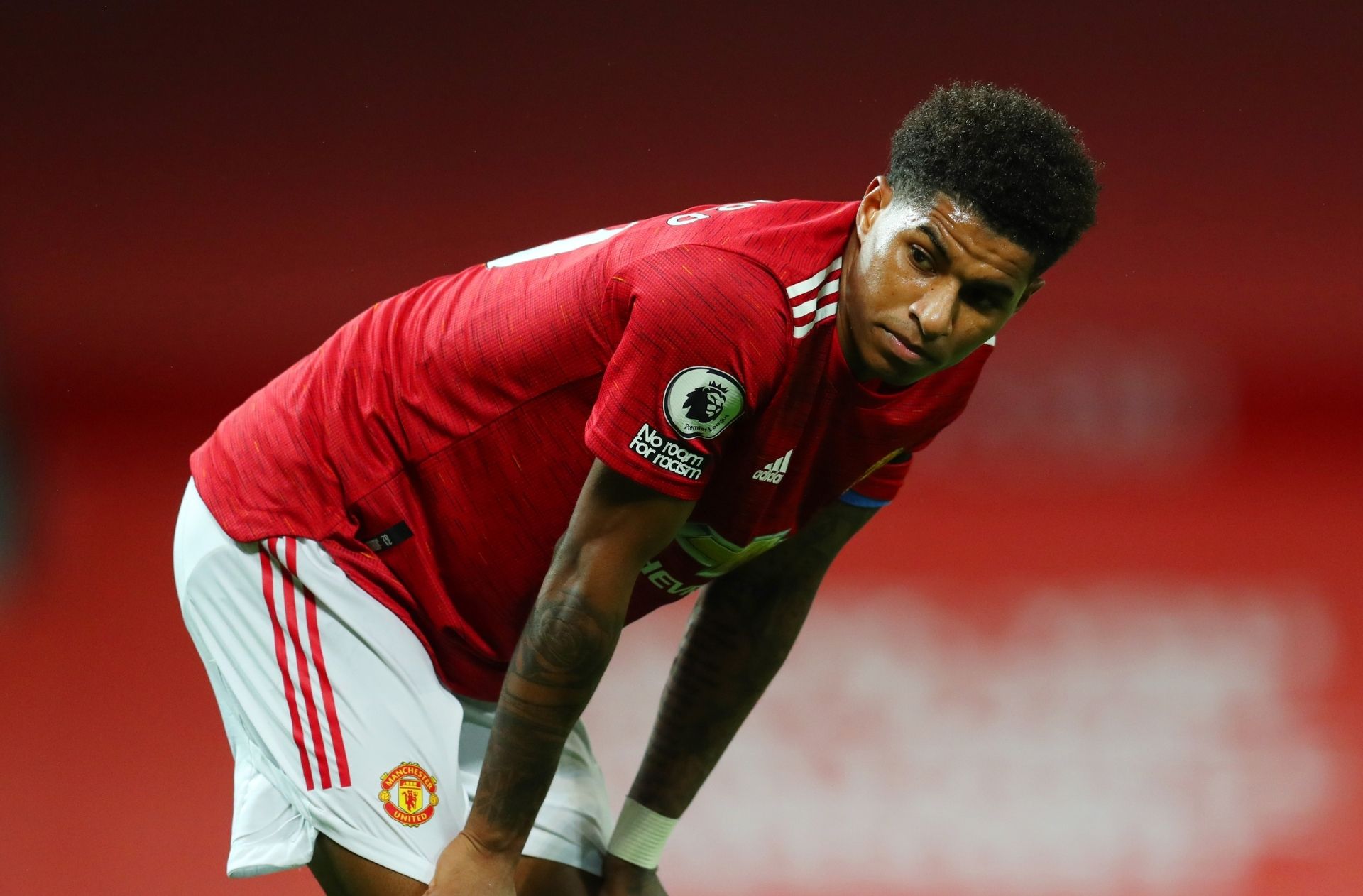 Marcus Rashford - Manchester United