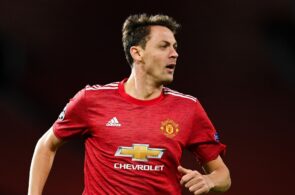 Nemanja Matic - Manchester United