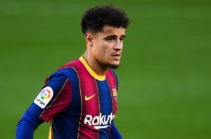 Philippe Coutinho - FC Barcelona