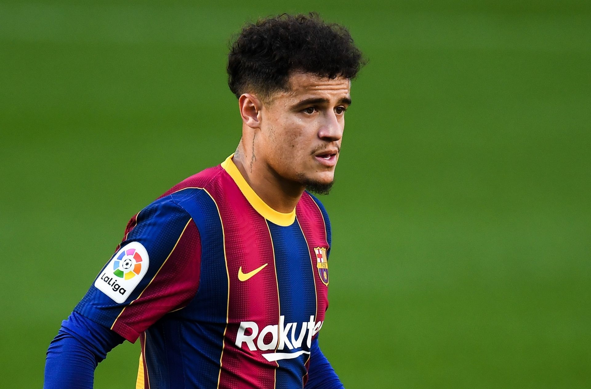 Philippe Coutinho - FC Barcelona