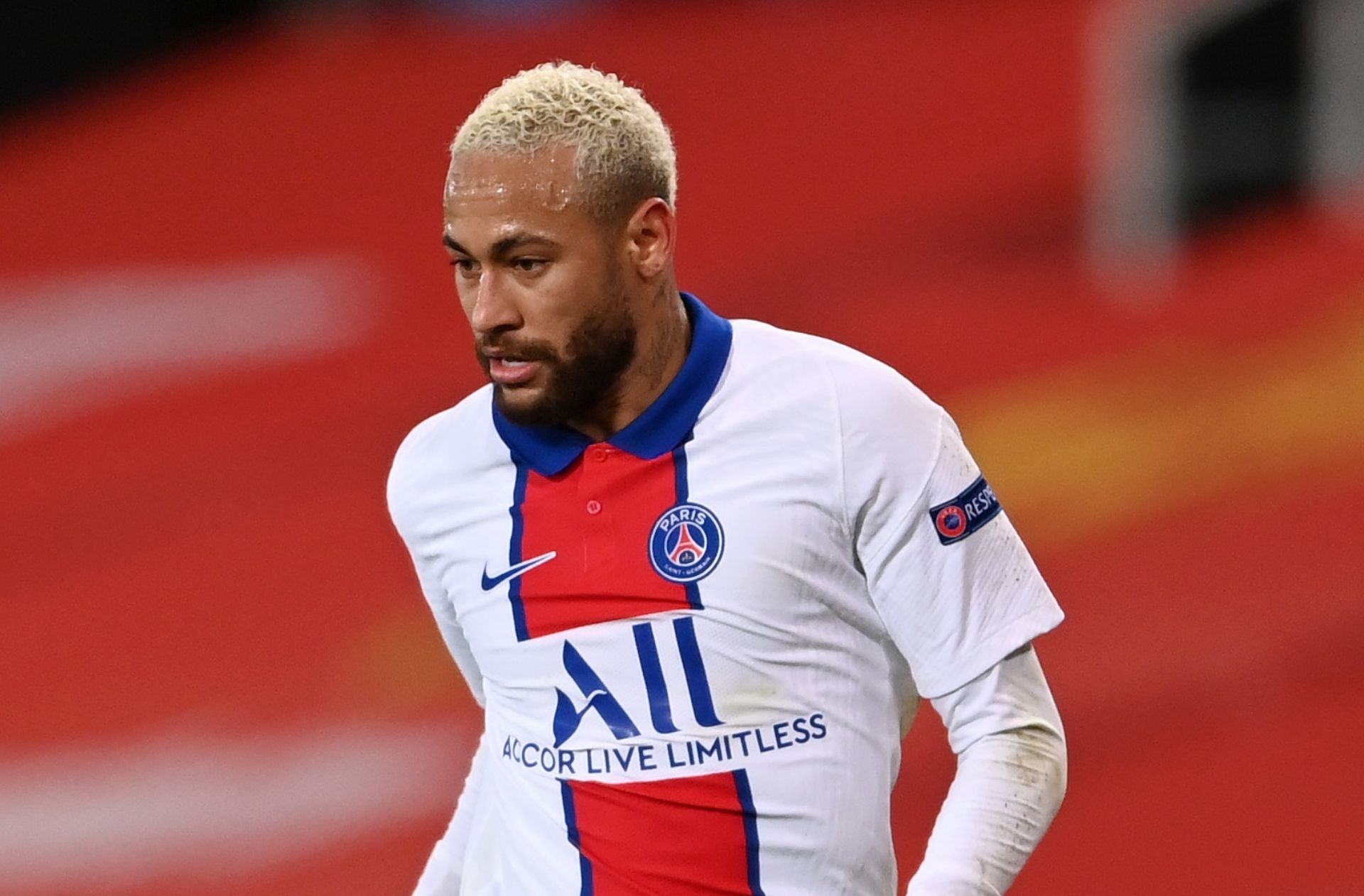 Neymar - Paris Saint-Germain